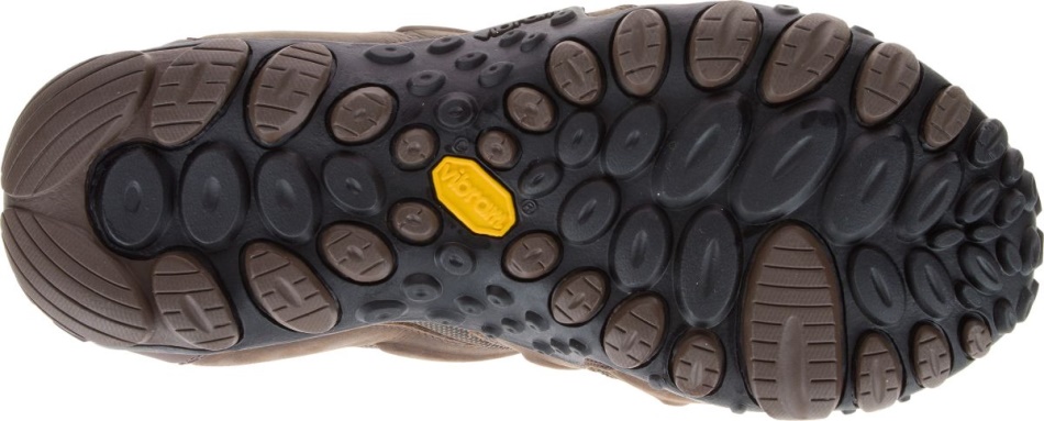 Merrell Chameleon Ii Stretch Arcilla Hombre