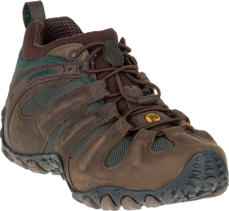 Merrell Chameleon Ii Stretch Arcilla Hombre