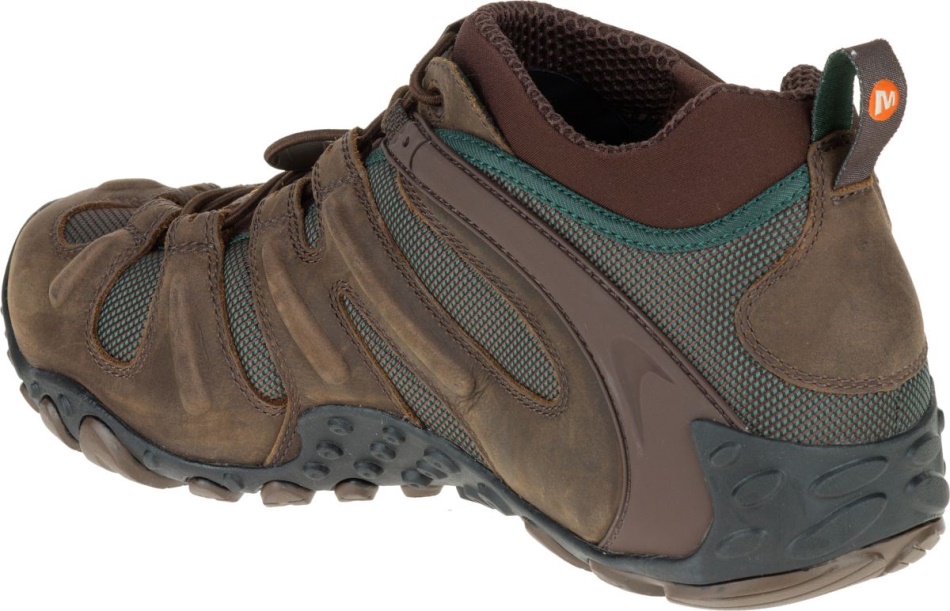 Merrell Chameleon Ii Stretch Arcilla Hombre