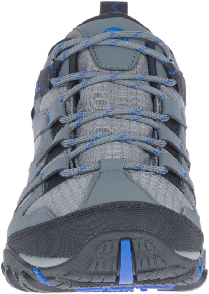 Merrell Hombre Claypool Sport Gore-tex Rock-cobalt