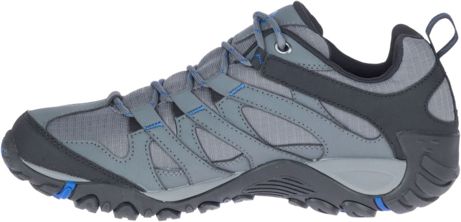 Merrell Hombre Claypool Sport Gore-tex Rock-cobalt