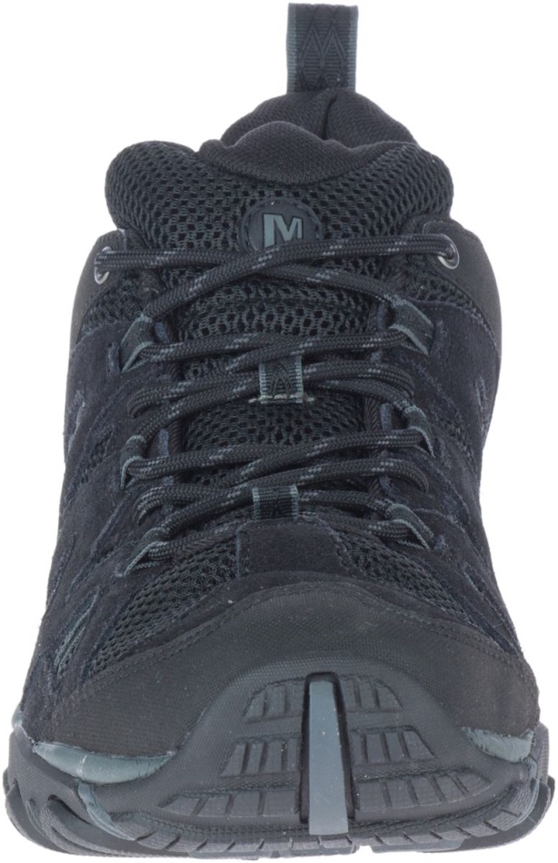 Merrell Hombre Deverta 2 Impermeable Negro-granito