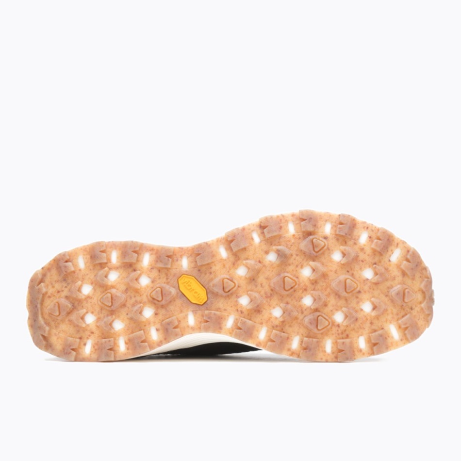 Zapatillas Merrell Hombre Embarcar Moc Eco Dye Negro-blanco