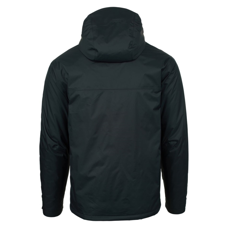 Chaqueta Aislante Hombre Merrell Fallon Negra