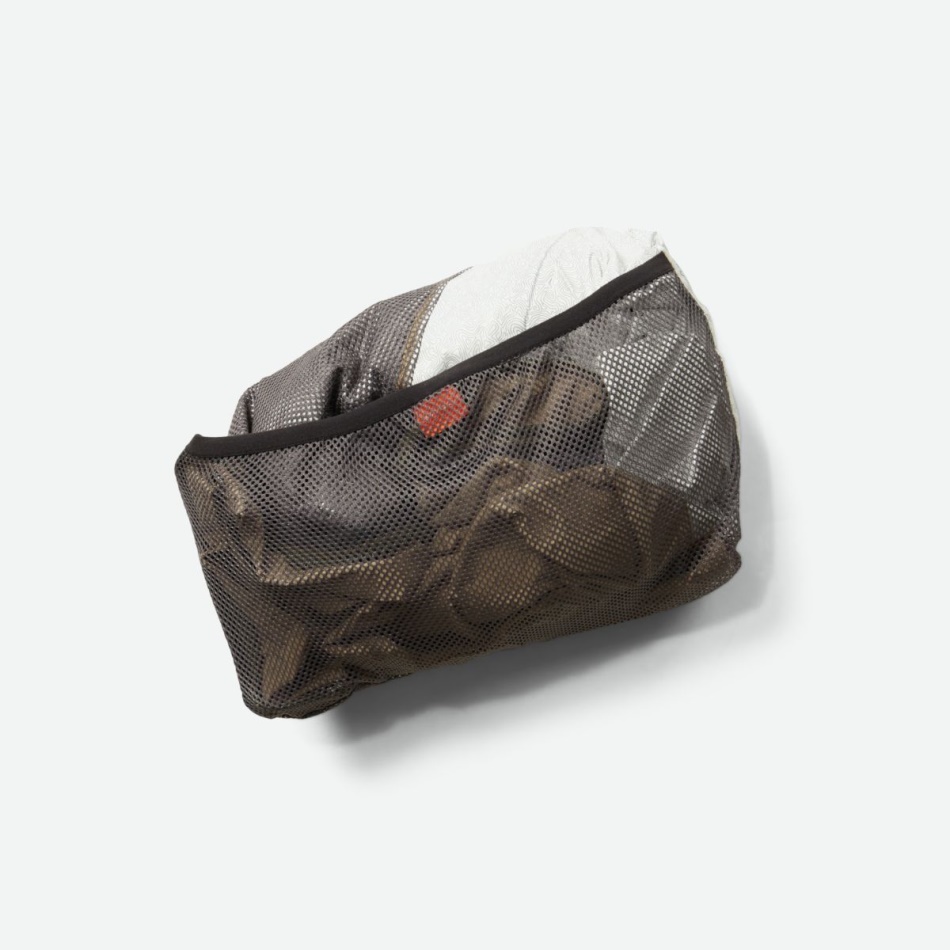 Merrell Hombre Fallon Rain Shell Elmwood