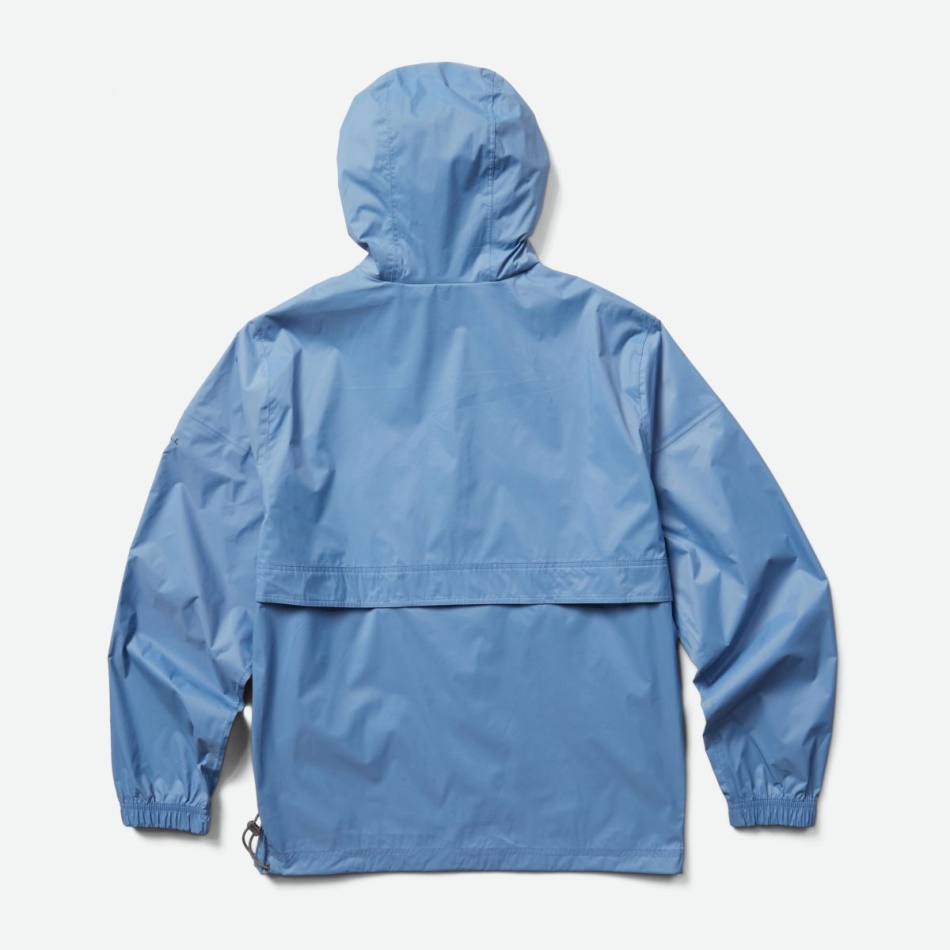 Merrell Fallon Rain Shell Riviera Hombre