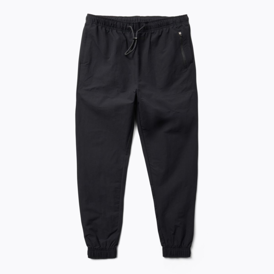 Merrell Hombre Hayes Jogger Negro