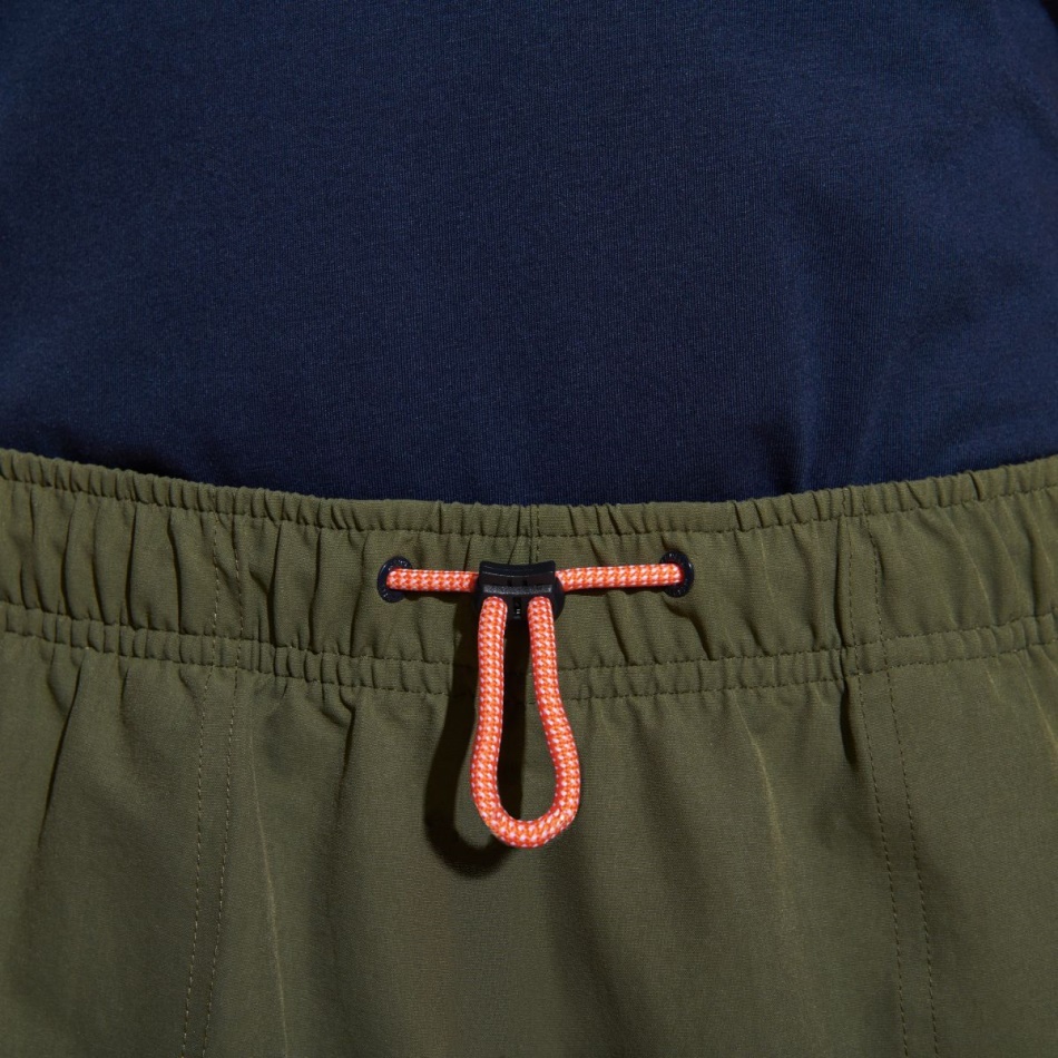 Merrell Hayes Jogger Para Hombre Polvoriento Oliva