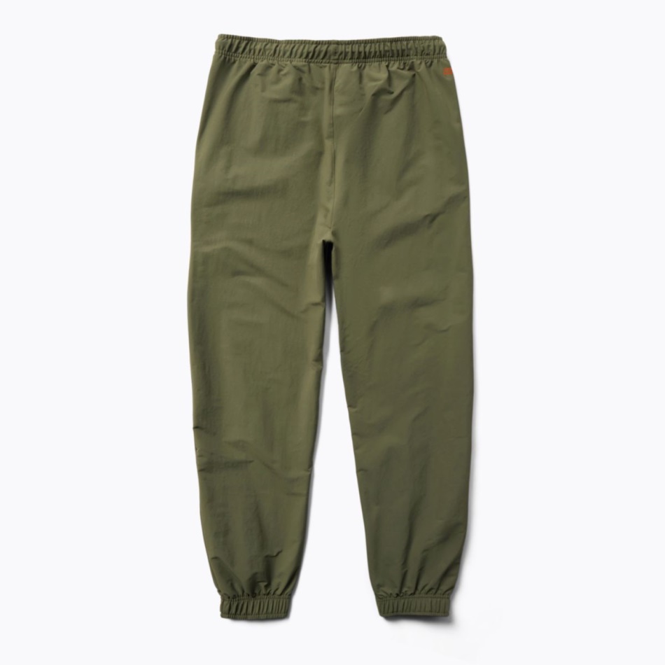 Merrell Hayes Jogger Para Hombre Polvoriento Oliva