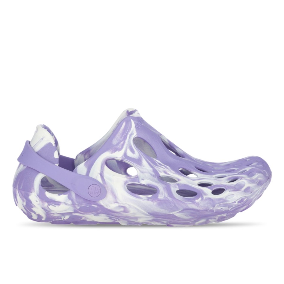 Merrell Hydro Moc Hombre Lila