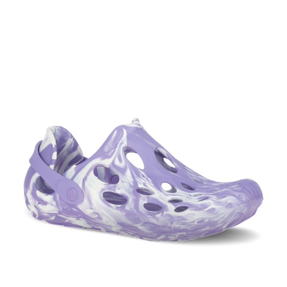 Merrell Hydro Moc Hombre Lila