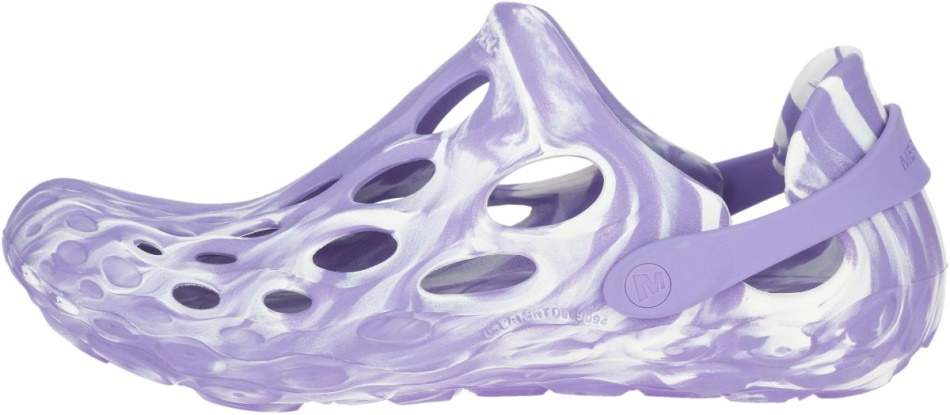 Merrell Hydro Moc Hombre Lila