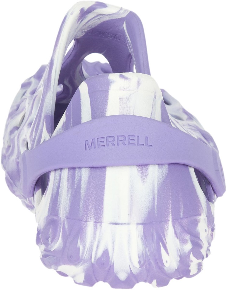 Merrell Hydro Moc Hombre Lila