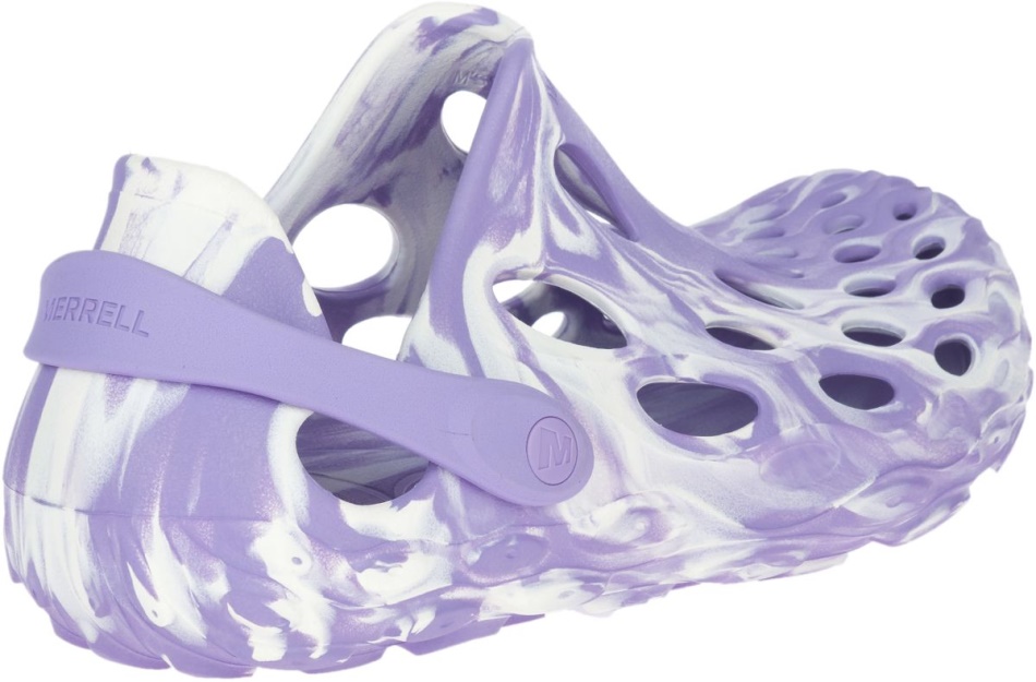Merrell Hydro Moc Hombre Lila