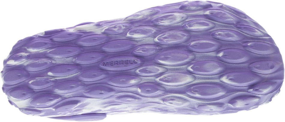 Merrell Hydro Moc Hombre Lila