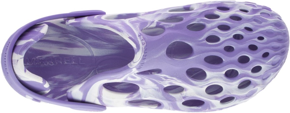 Merrell Hydro Moc Hombre Lila