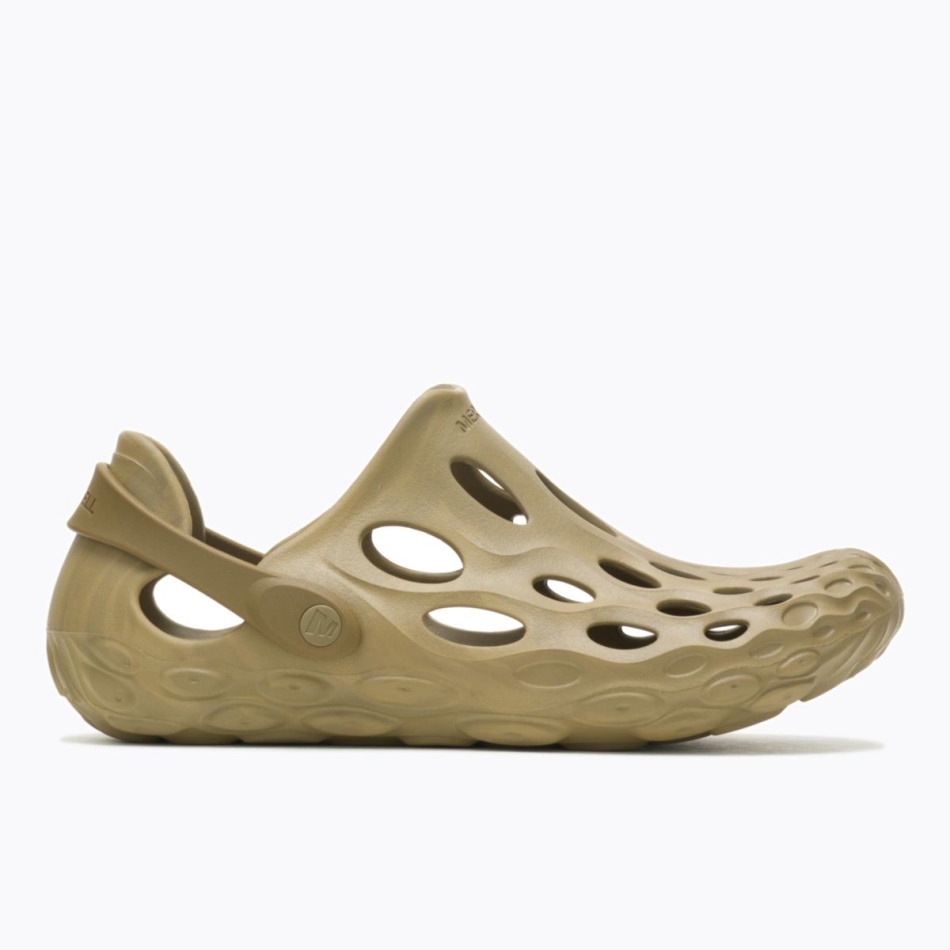 Merrell Hydro Moc Para Hombre Con Bloom Butternut