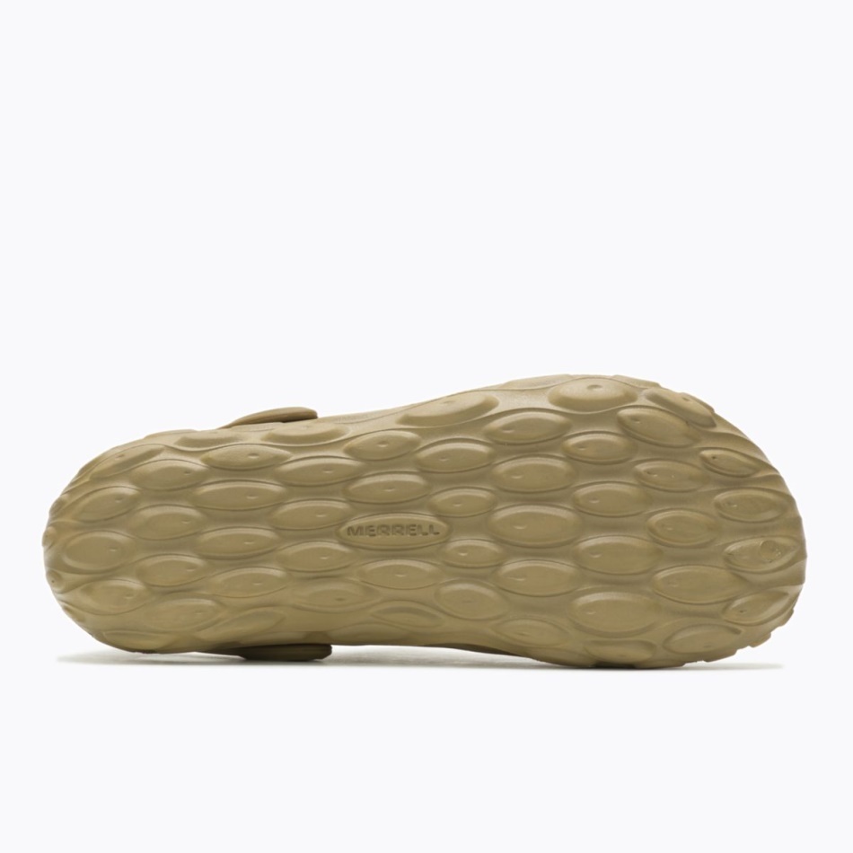 Merrell Hydro Moc Para Hombre Con Bloom Butternut