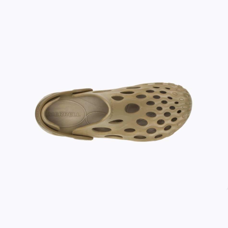 Merrell Hydro Moc Para Hombre Con Bloom Butternut