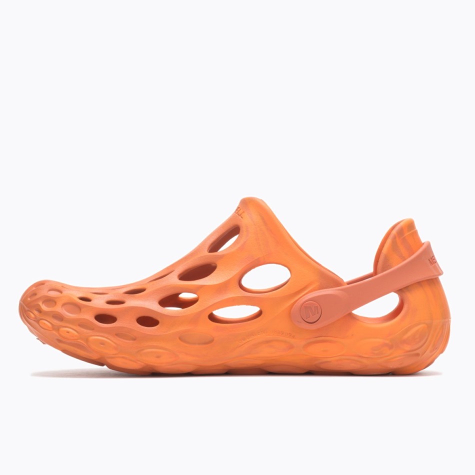 Merrell Hydro Moc Para Hombre Con Flor De Arce