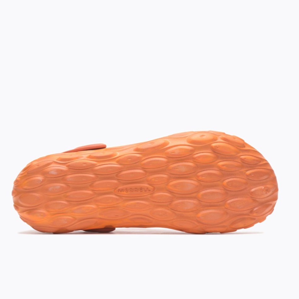 Merrell Hydro Moc Para Hombre Con Flor De Arce