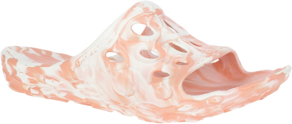 Merrell Hydro Slide Hombre Melocotón