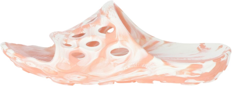 Merrell Hydro Slide Hombre Melocotón