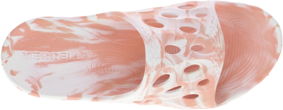 Merrell Hydro Slide Hombre Melocotón