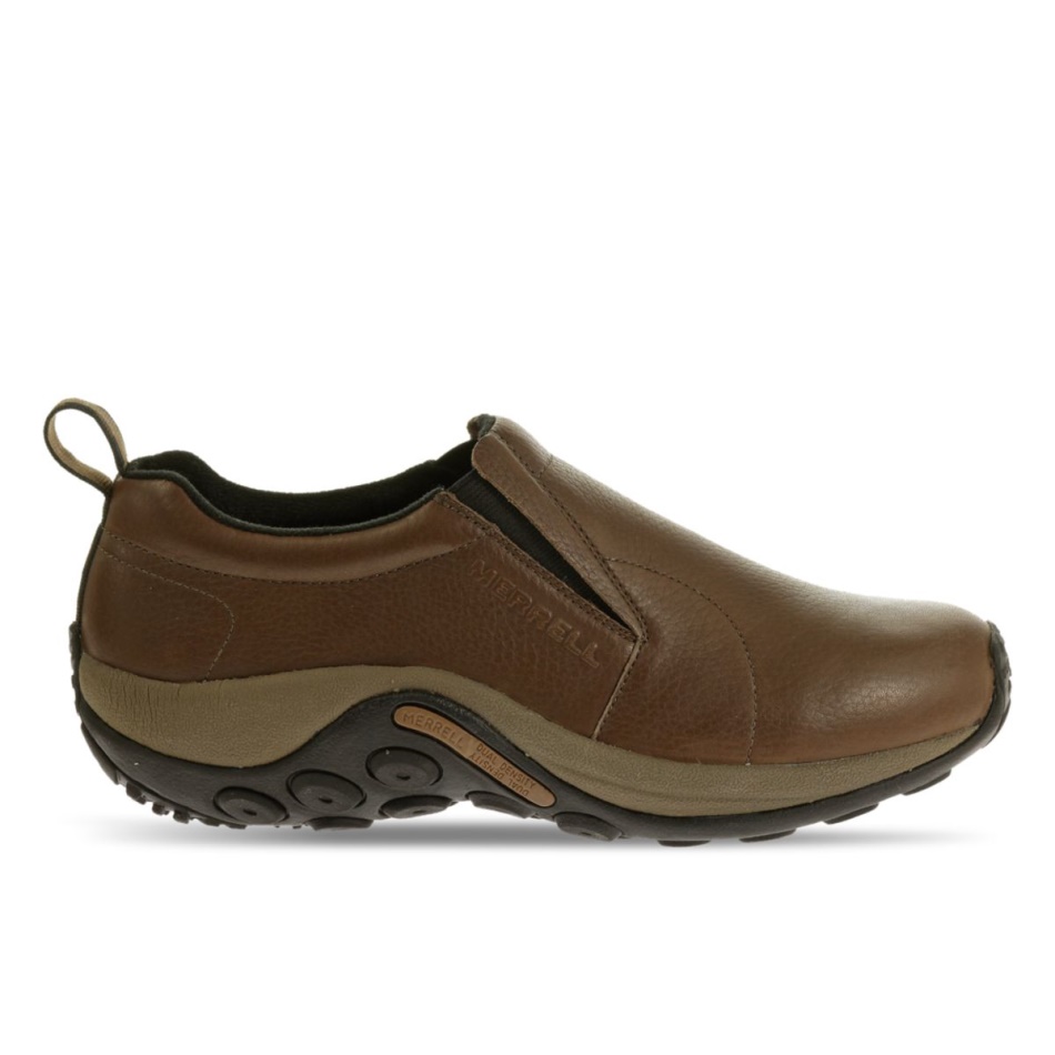 Merrell Jungle Moc Marrón Hombre