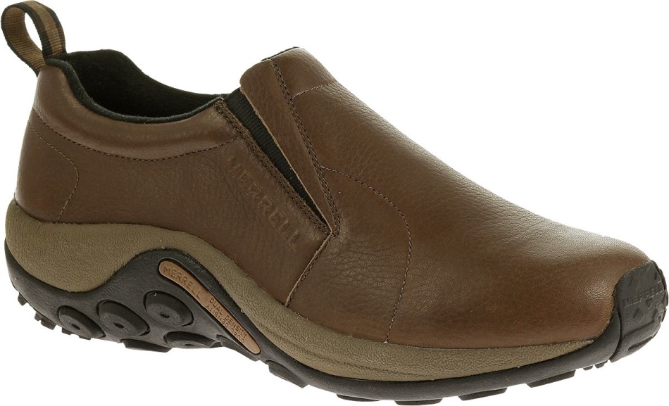 Merrell Jungle Moc Marrón Hombre
