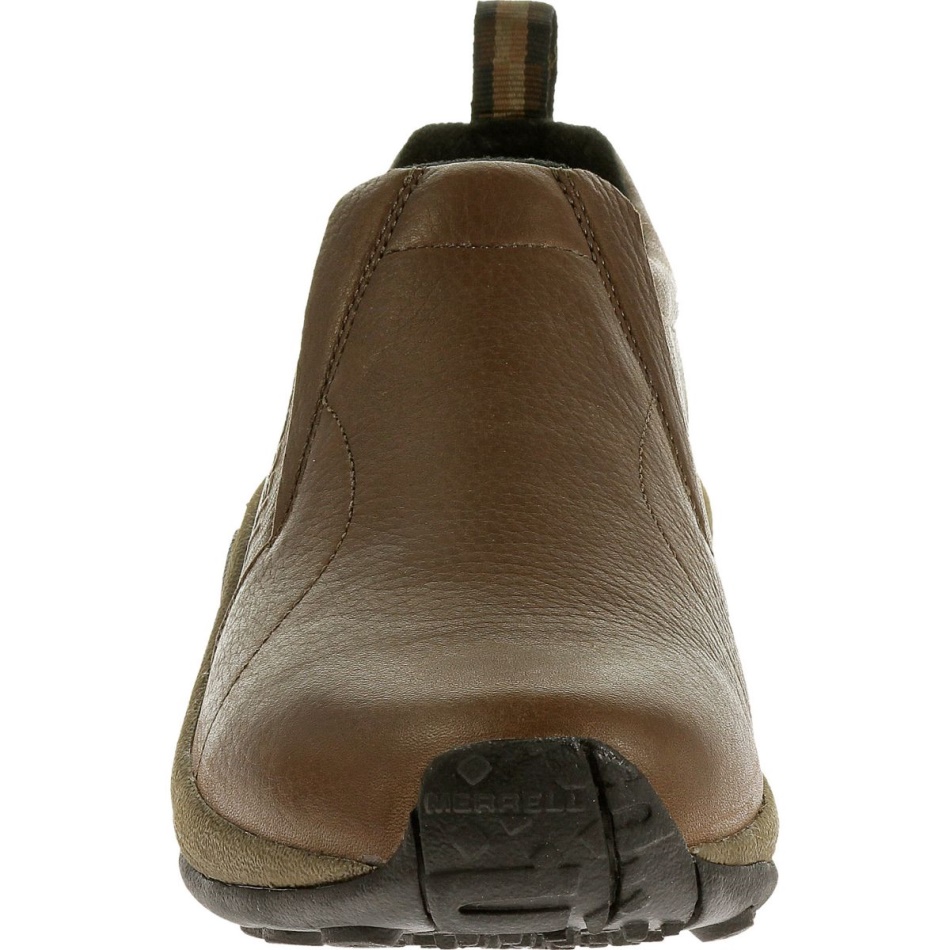 Merrell Jungle Moc Marrón Hombre