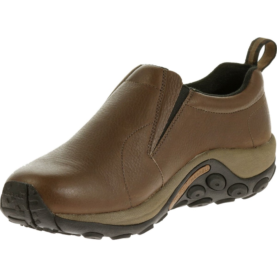 Merrell Jungle Moc Marrón Hombre