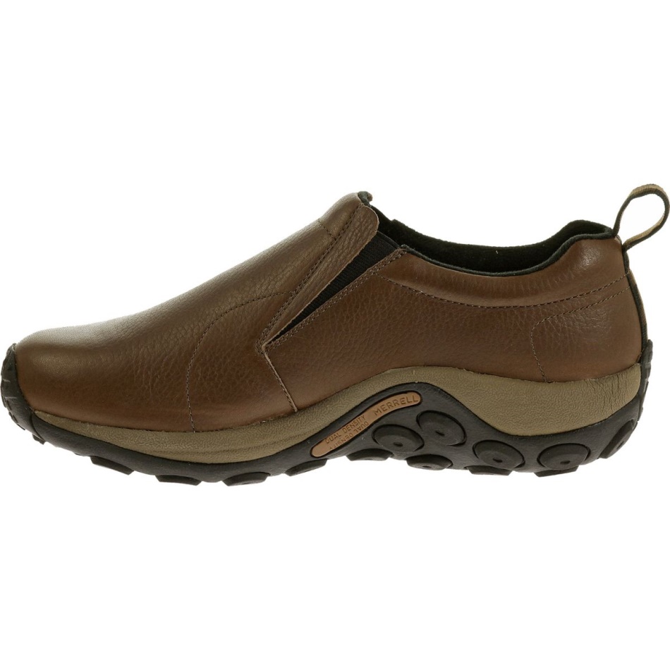 Merrell Jungle Moc Marrón Hombre