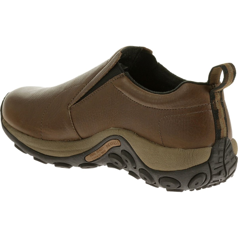 Merrell Jungle Moc Marrón Hombre