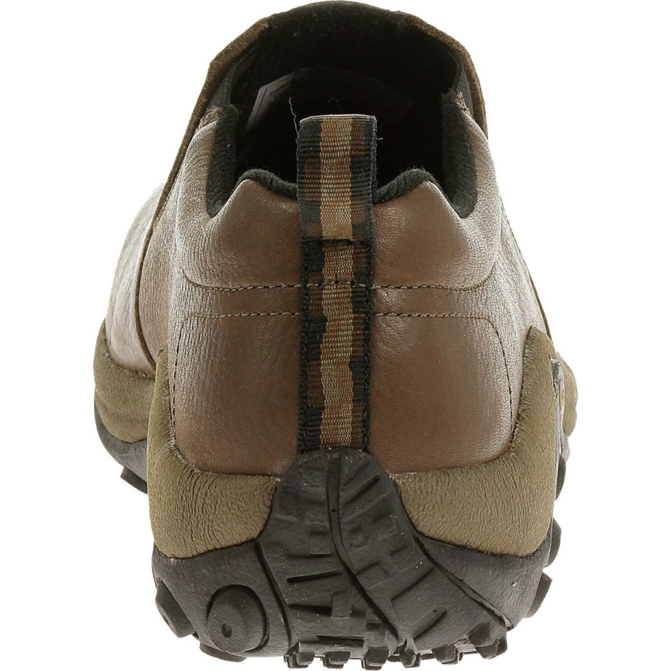 Merrell Jungle Moc Marrón Hombre