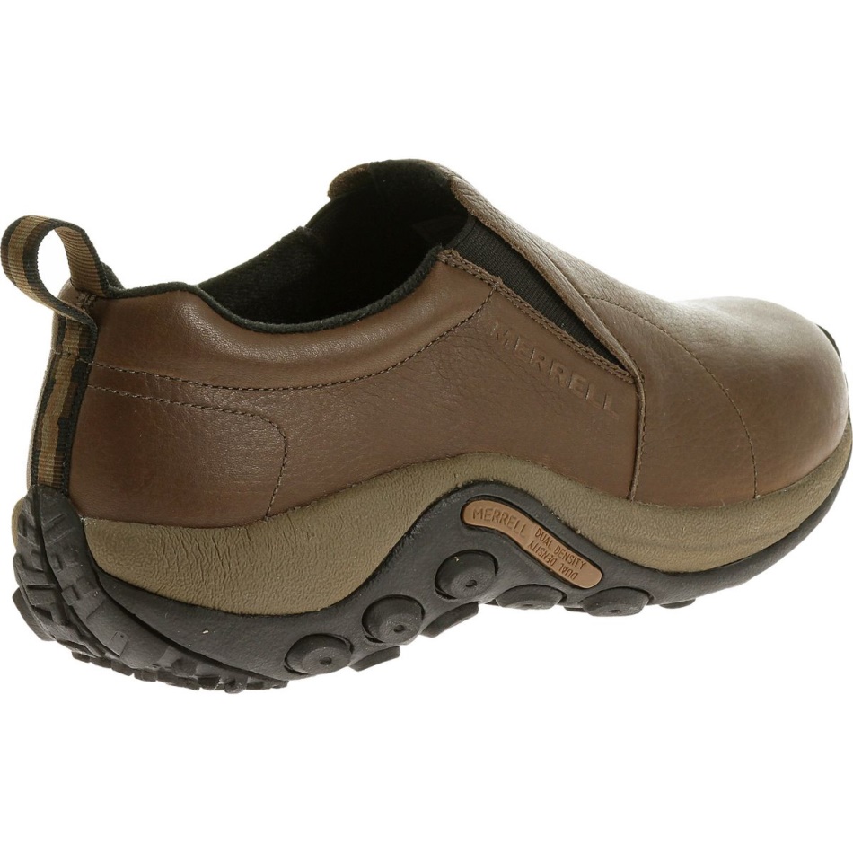Merrell Jungle Moc Marrón Hombre