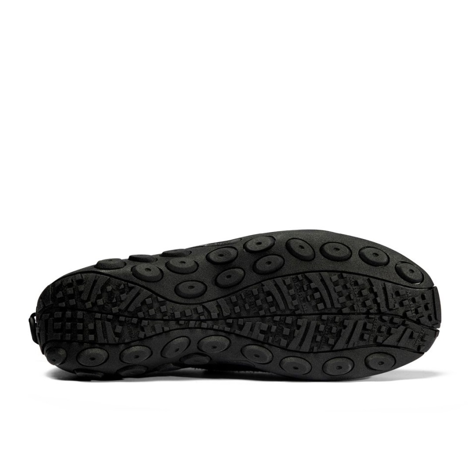 Merrell Hombre Jungle Moc Explorer Negro