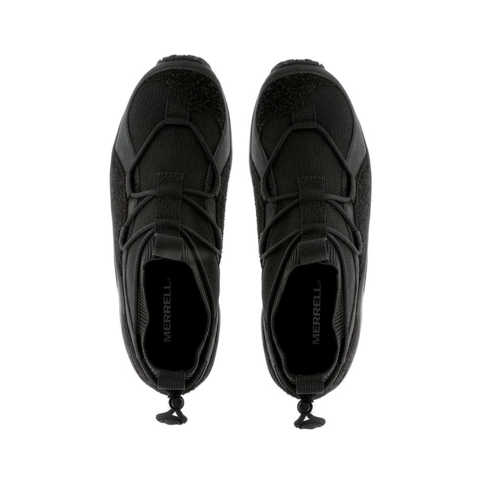 Merrell Hombre Jungle Moc Explorer Negro