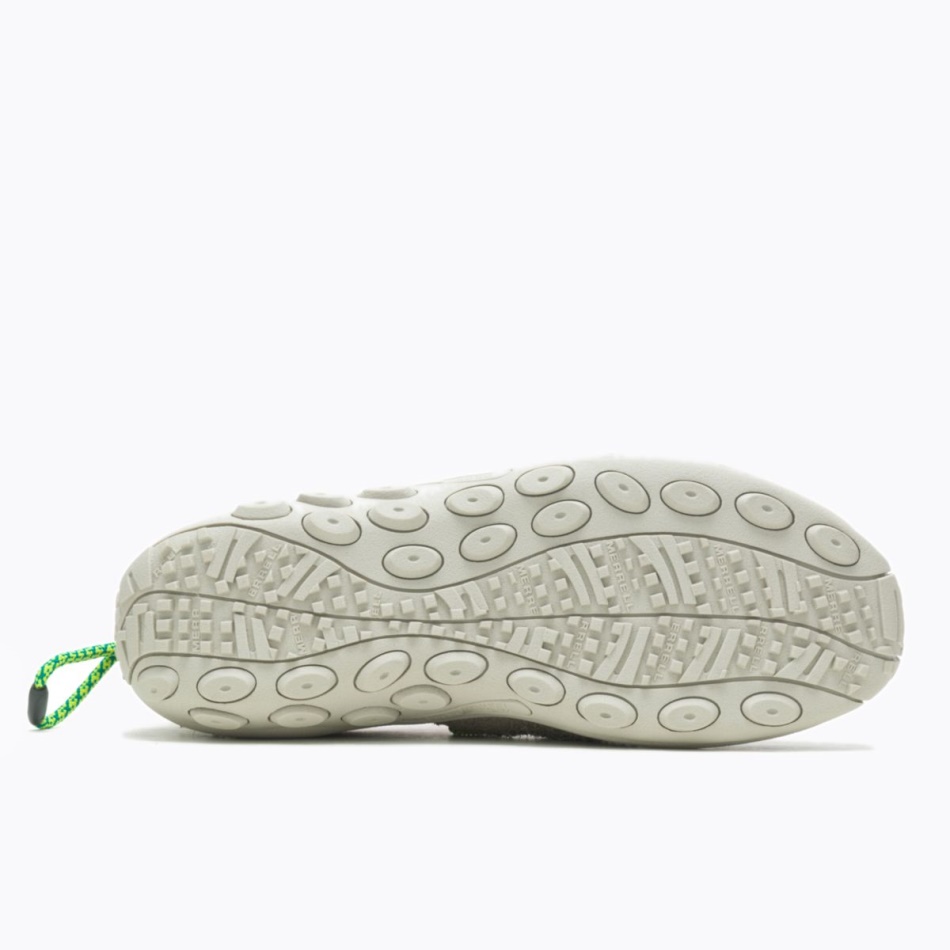 Merrell Jungle Moc Explorer Fuschia-brindle Para Hombre