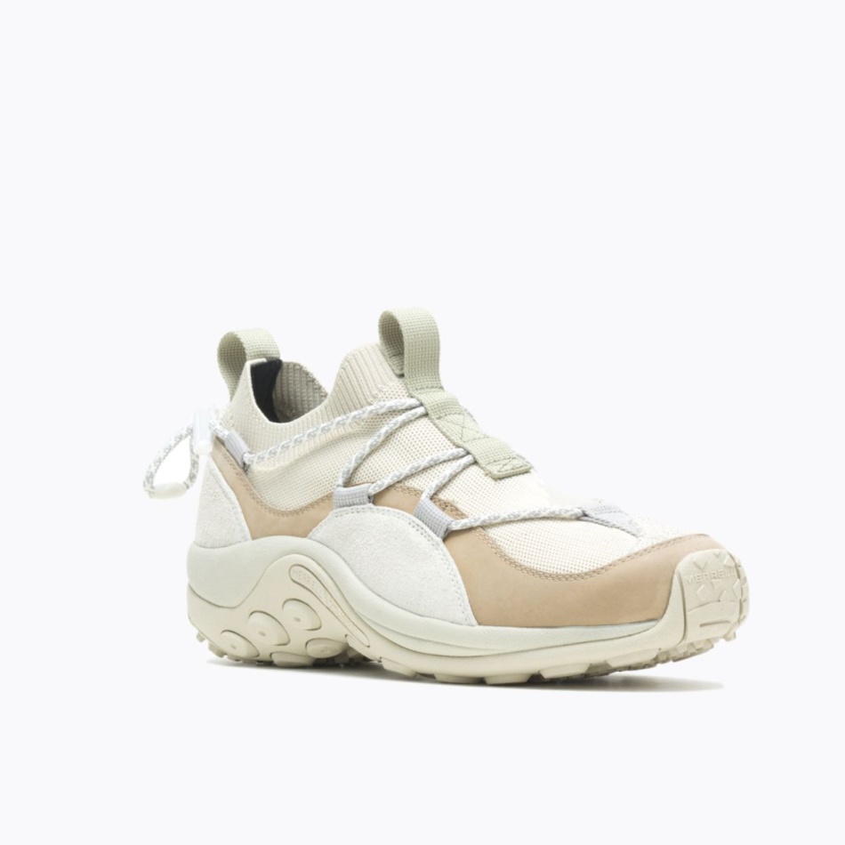 Merrell Jungle Moc Explorer Oyster Hombre