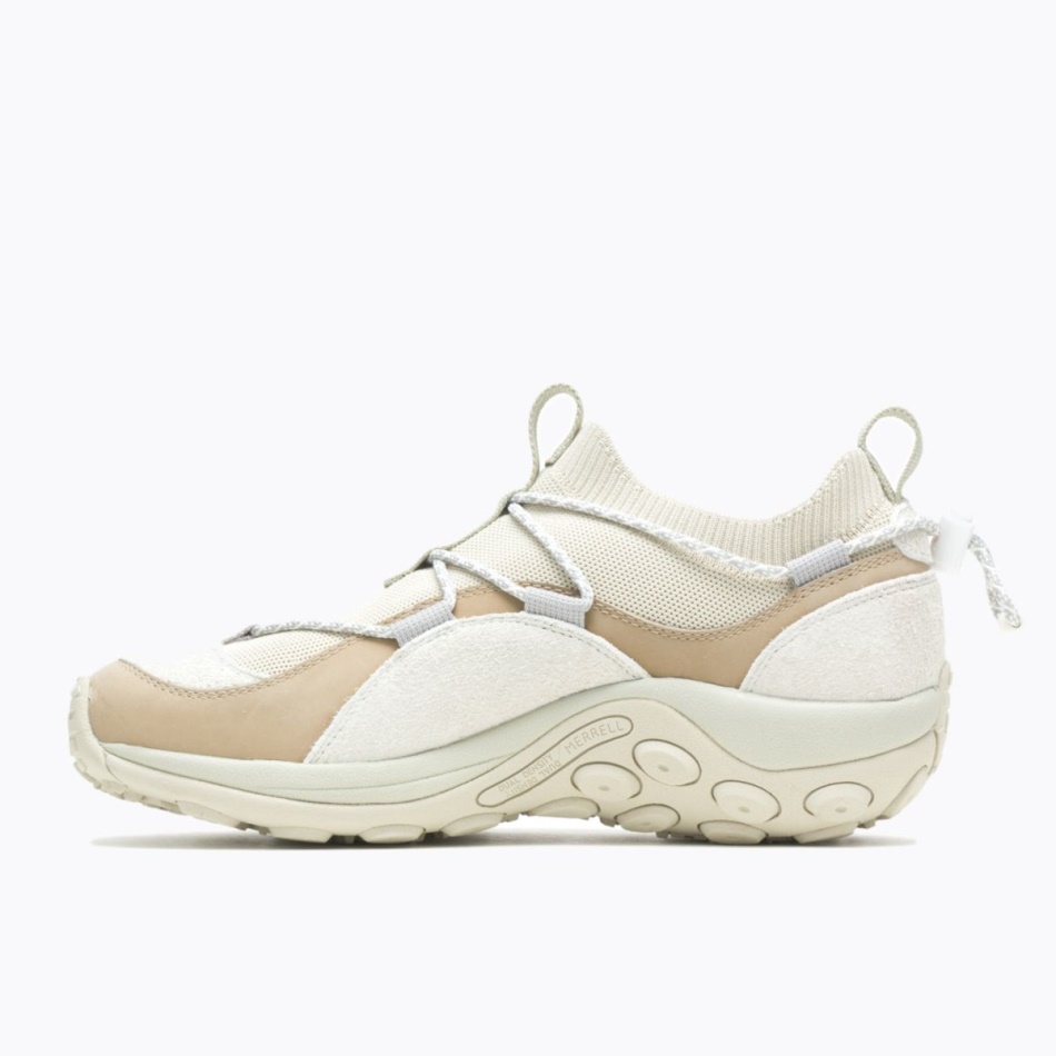 Merrell Jungle Moc Explorer Oyster Hombre