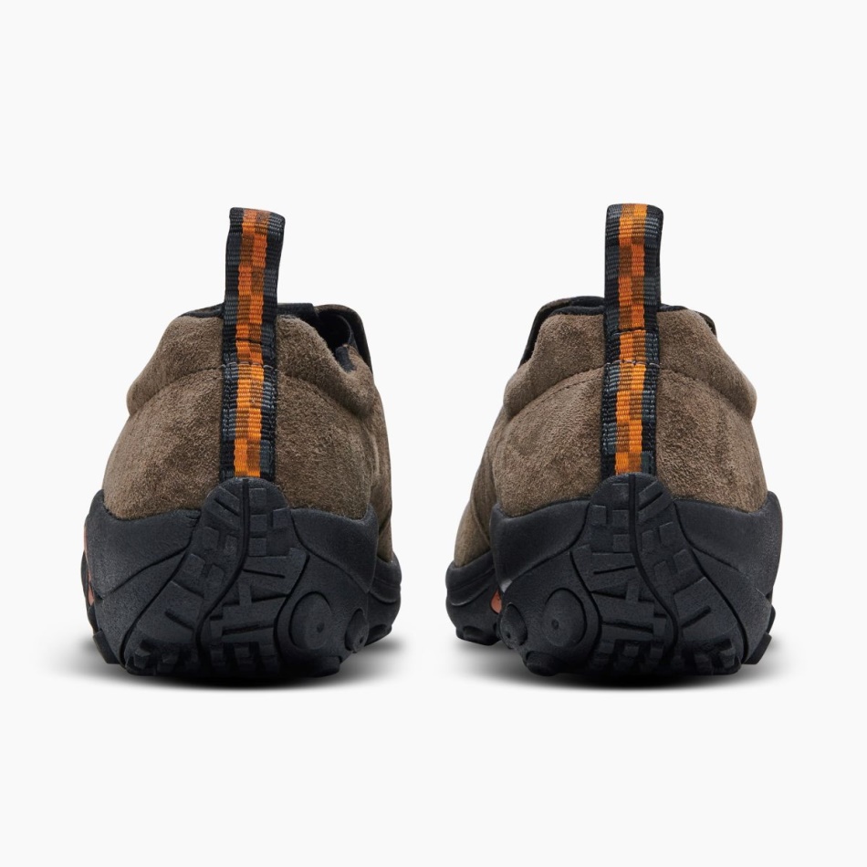 Merrell Jungle Moc Gunsmoke Para Hombre