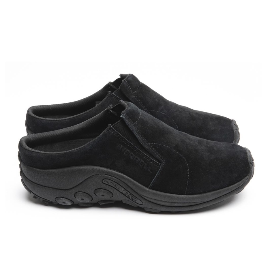 Merrell Jungle Slide Para Hombre Medianoche