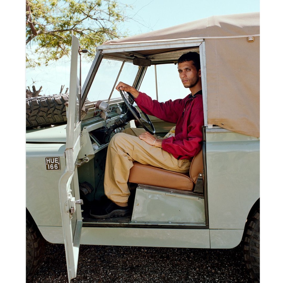 Merrell Jungle Slide Para Hombre Medianoche