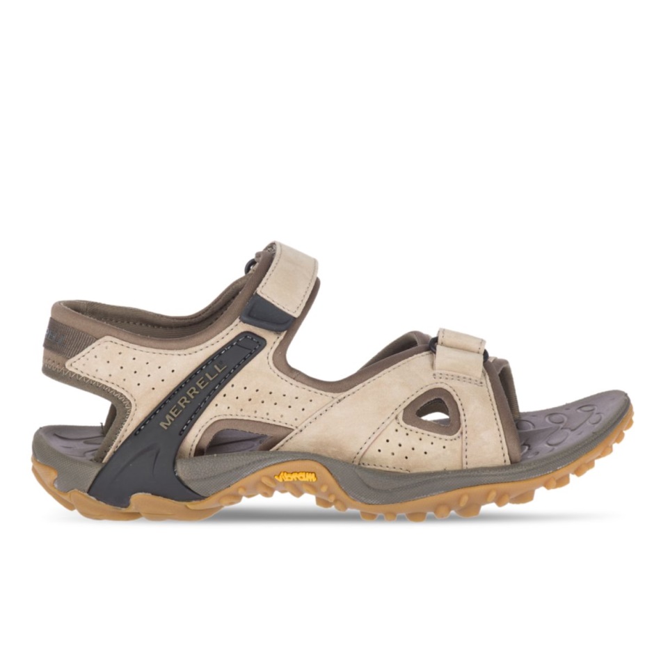 Merrell Hombre Kahuna 4 Strap Taupe