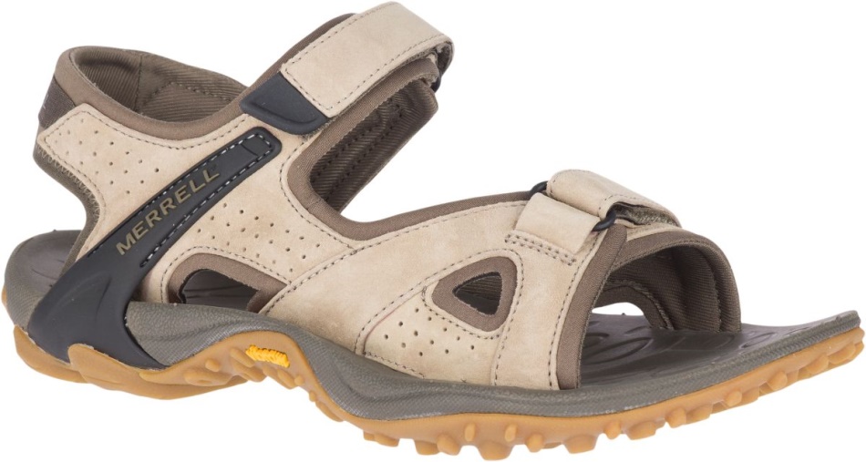 Merrell Hombre Kahuna 4 Strap Taupe