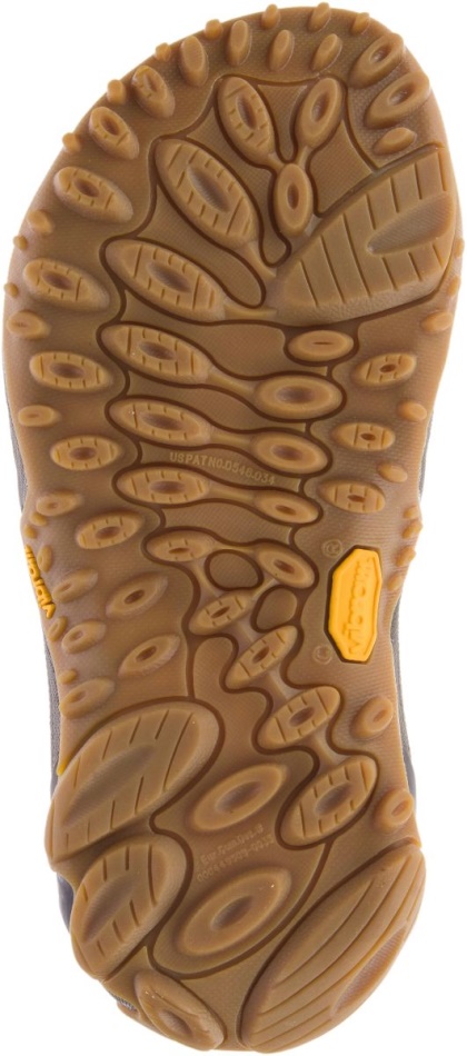 Merrell Hombre Kahuna 4 Strap Taupe