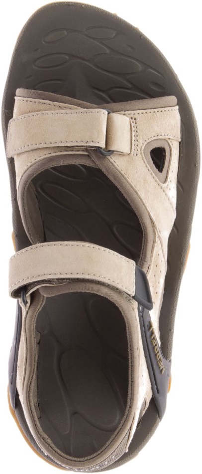 Merrell Hombre Kahuna 4 Strap Taupe