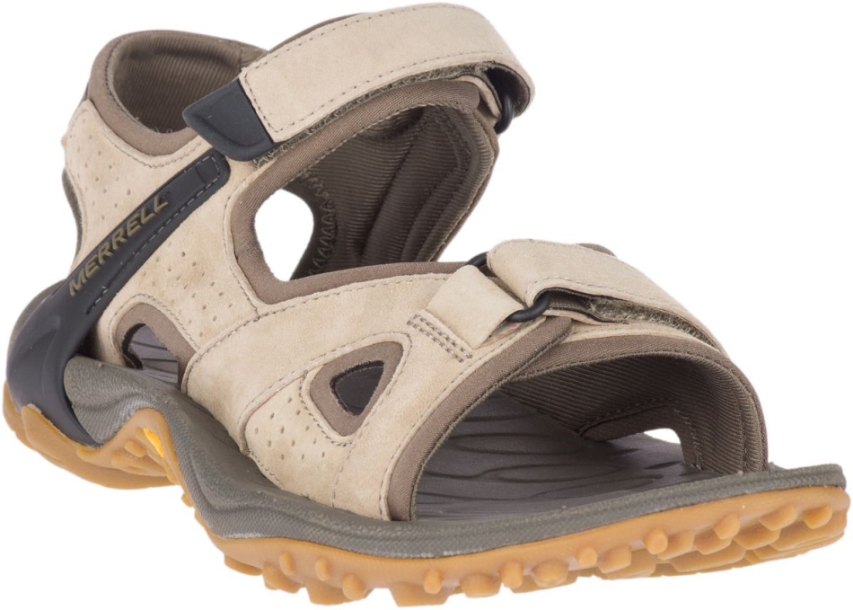 Merrell Hombre Kahuna 4 Strap Taupe