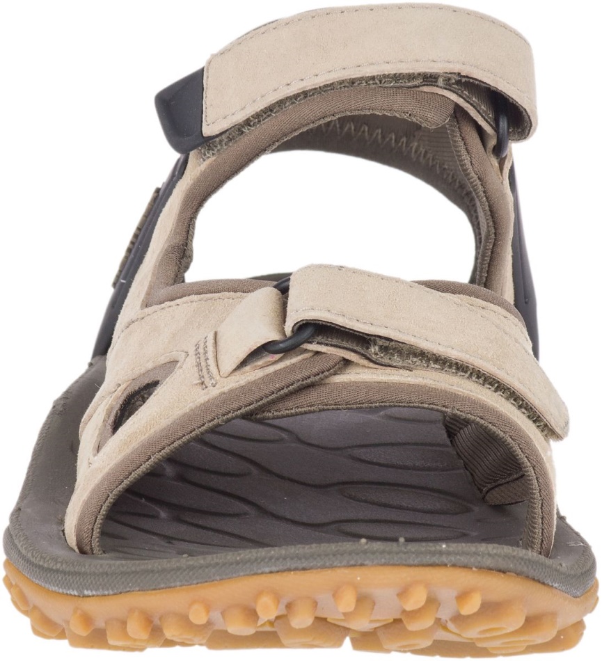 Merrell Hombre Kahuna 4 Strap Taupe